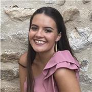 Estudiante de magisterio imparte clases a niños y niñas de infantil y primaria (todas las materias)